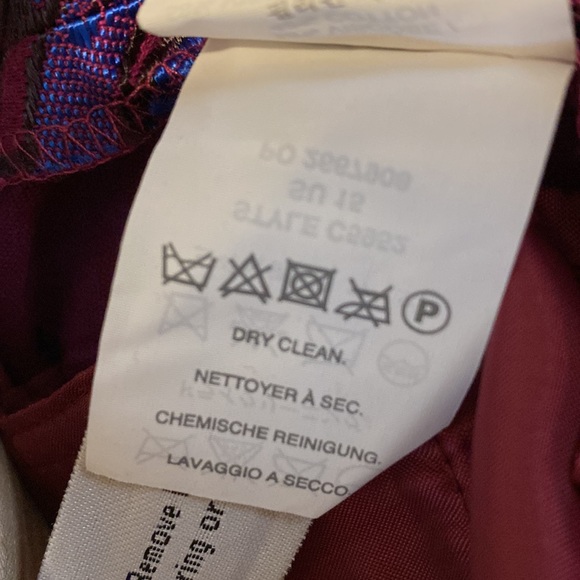 NWT J Crew dress pants - Picture 9 of 11